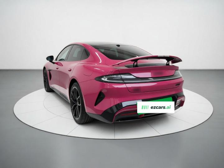 Xiaomi SU7 2024 AWD Extended Range High-end ADAS Max photo 4