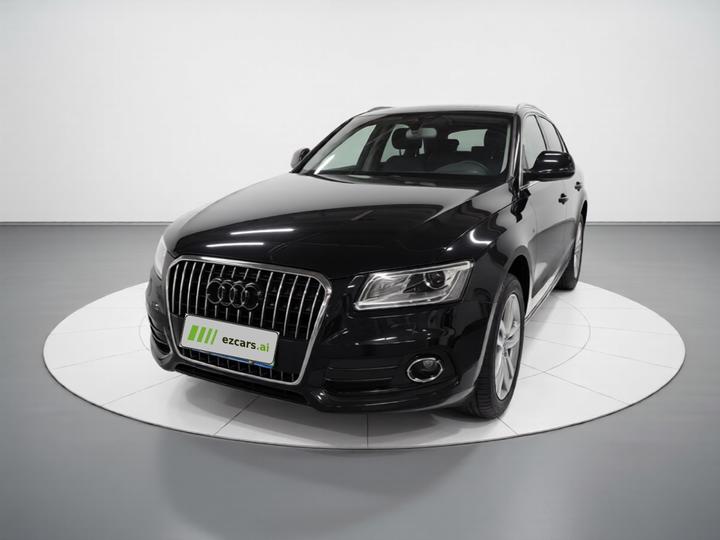 Q5 2017 40 TFSI Progressive
