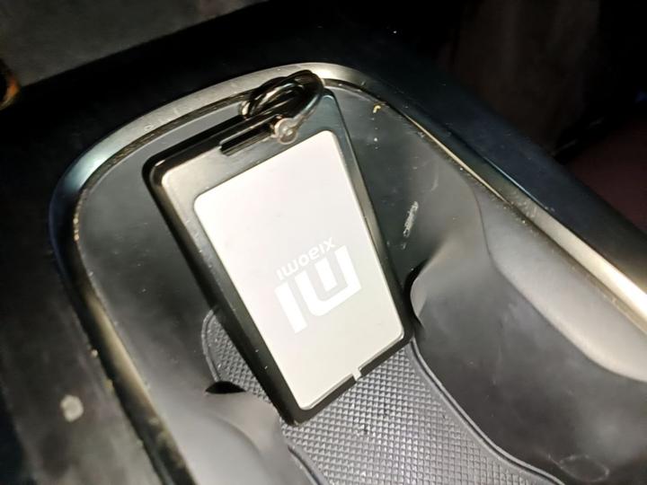 Xiaomi SU7 2024 AWD Extended Range High-end ADAS Max photo 8