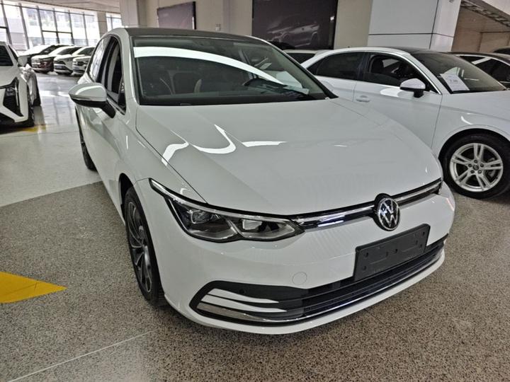 Golf 2023 Facelift 280TSI DSG Pro photo 3