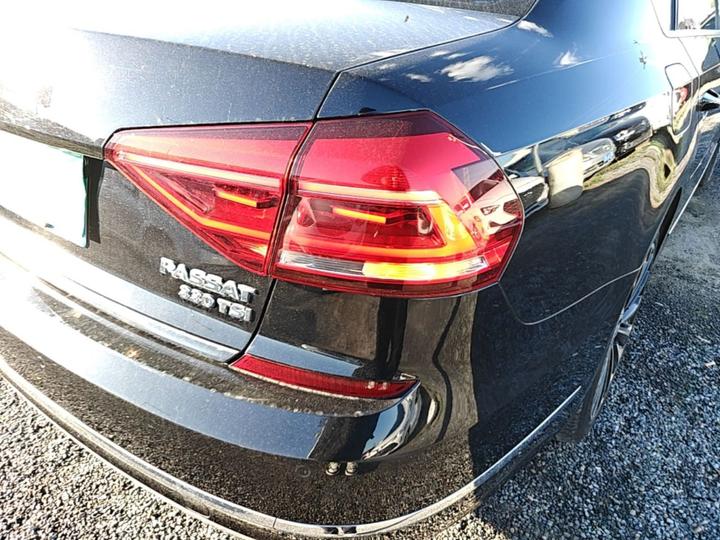 Passat 2016 330TSI DSG photo 7