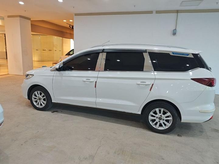 360 2018 1.5L MT Elite China V photo 4