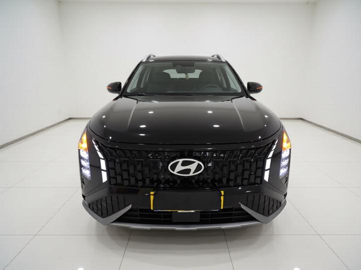 ix35 2023 2.0L Flagship TOP photo 2