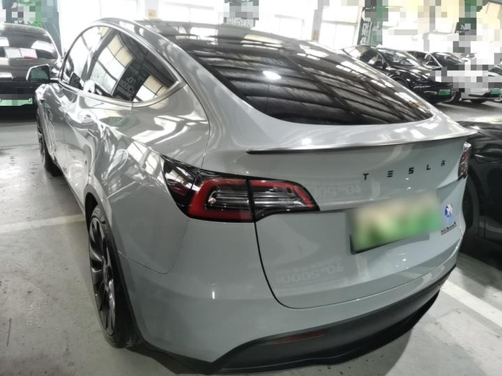 Model Y 2021 Performance AWD photo 4