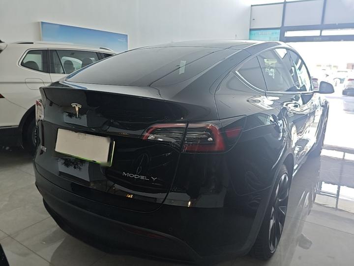 Model Y 2021 Standard Range RWD photo 6
