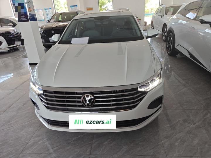 Lavida 2023 280TSI DSG photo 2