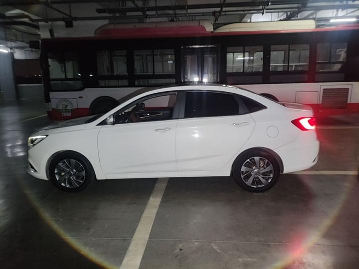 Eado DT 2018 1.6L MT Smart photo 3