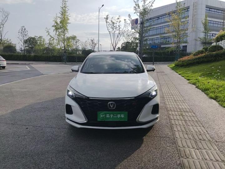 Eado 2021 PLUS NE 1.4T GDI DCT Premium photo 2