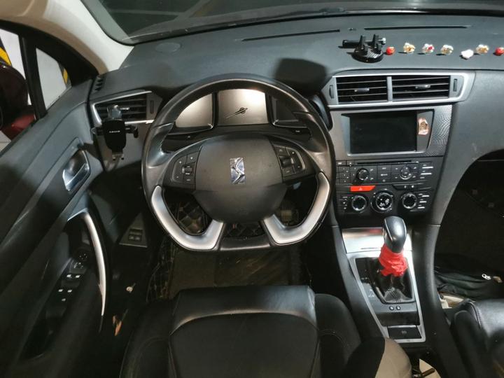 4S 2016 1.6T AT Smart THP160 photo 7