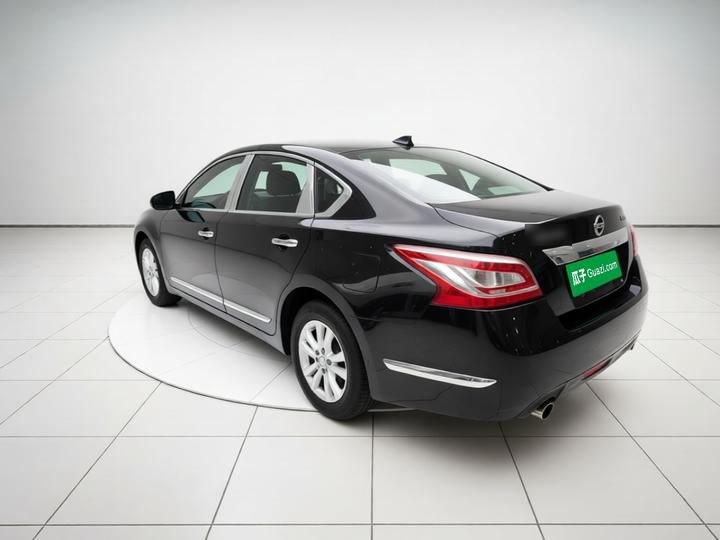 Teana 2015 2.0L XL Upper Tech photo 4