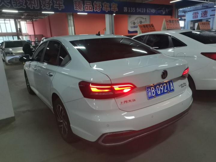 Lavida 2023 300TSI DSG photo 4