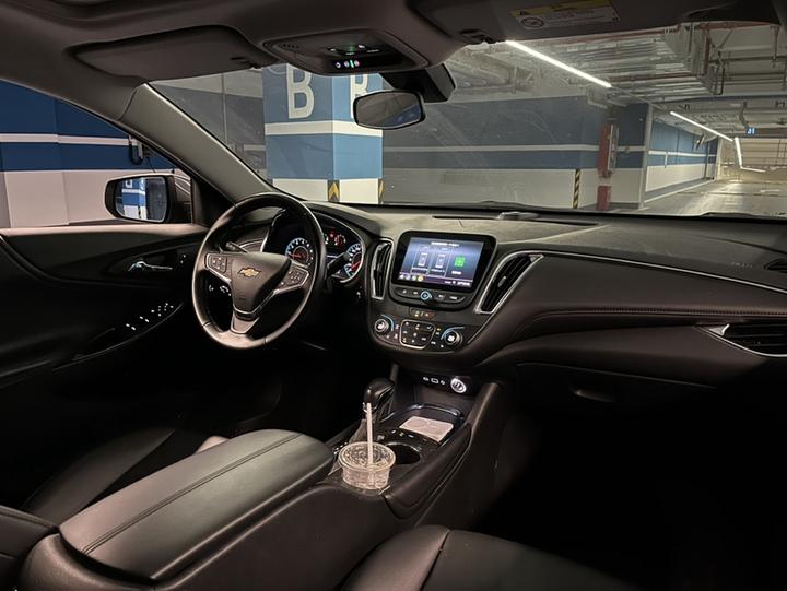 Malibu XL 2023 1.5T photo 4