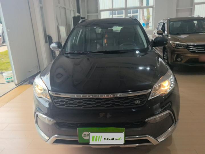 Liebao CS10 2016 2.0T MT photo 2