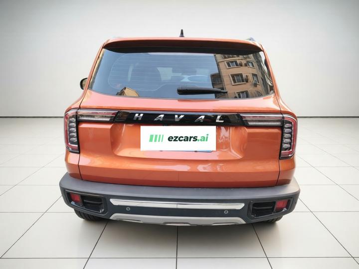 Dargo 2022 2.0T DCT AWD photo 3