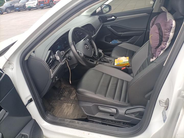 Sagitar 2022 280TSI DSG photo 7