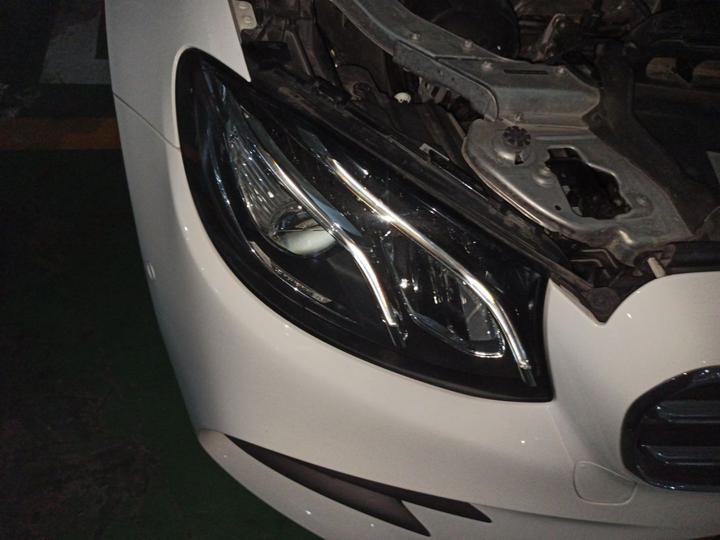E-Class Imported 2020 Facelift E 260 Sport photo 7