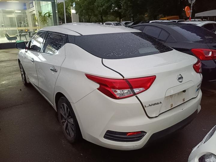 2019 1.6L CVT China VI photo 4