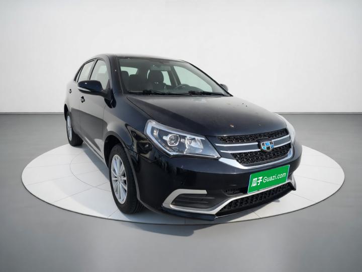 2016 1.5L MT Progressive photo 3
