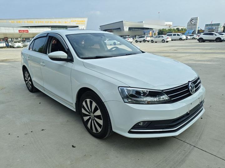 Sagitar 2018 280TSI DSG Comfort photo 3