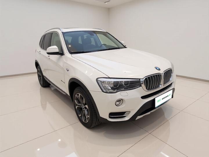 X3 Imported 2014 xDrive20i X Design Package photo 3