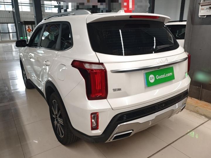 Sportage 2021 Ace 2.0L photo 4