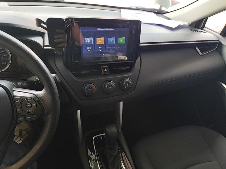 Corolla 2022 2.0L photo 5