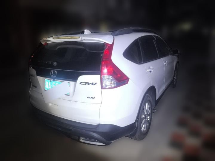 CR-V 2013 2.0L RWD Classic photo 6