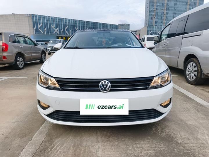 Lamando 2018 230TSI DSG photo 2