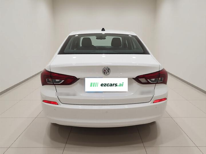 Excelle 2018 15N CVT Elite photo 5