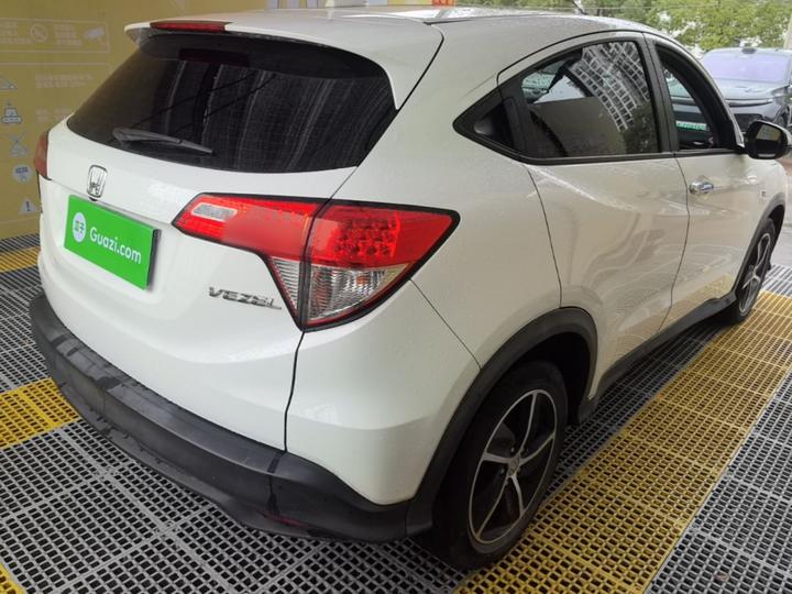 Vezel 2020 1.5L CVT photo 6