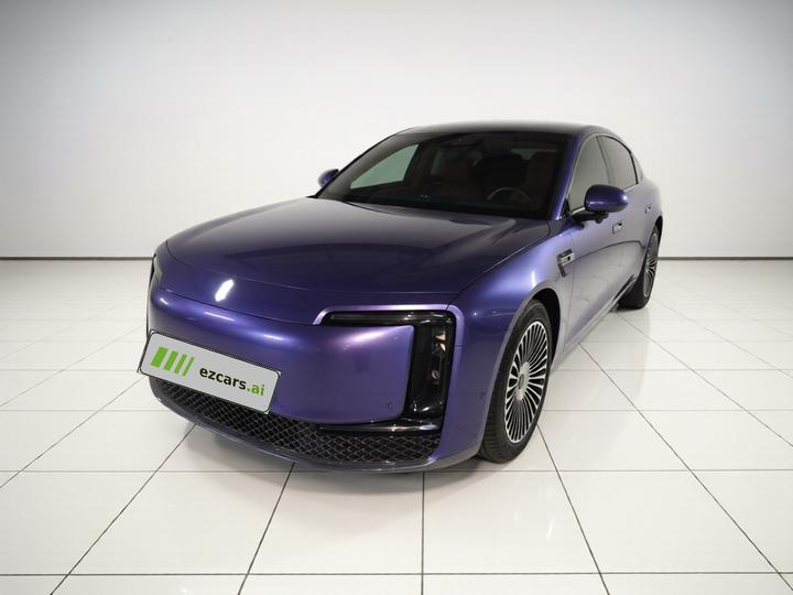 HIMA Maextro S800 2025 EV Exclusive 5-Seater 192-Line LiDAR