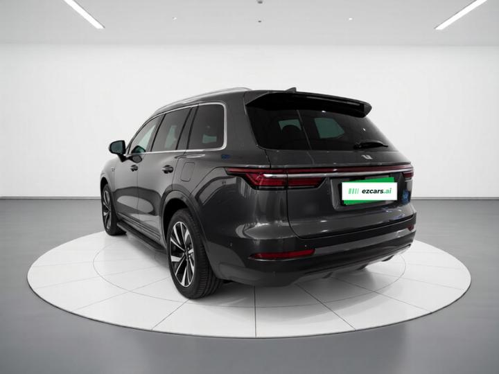 Li Auto ONE 2021 EREV 6-Seater photo 4