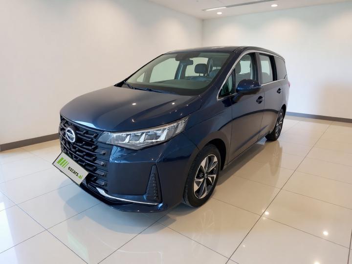 GAC Trumpchi M6 2023 PRO 270T DCT Exclusive