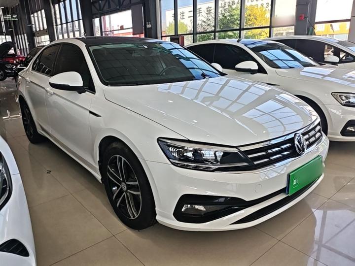 Lamando 2021 280TSI DSG Comfort photo 3