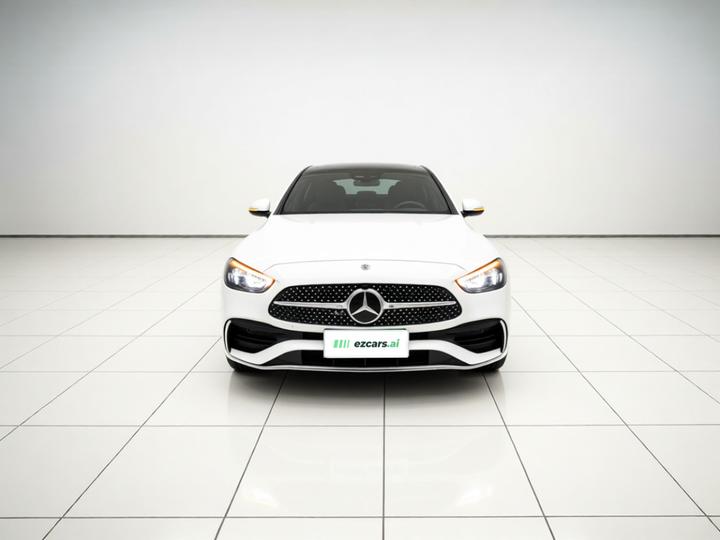 C-Class 2024 Facelift C 260 L Sport photo 2