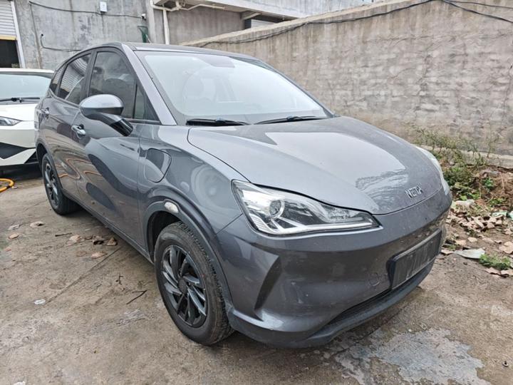 Neta V 2021 Standard Range Upgraded photo 3