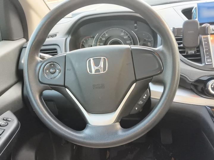 CR-V 2016 2.0L RWD photo 7