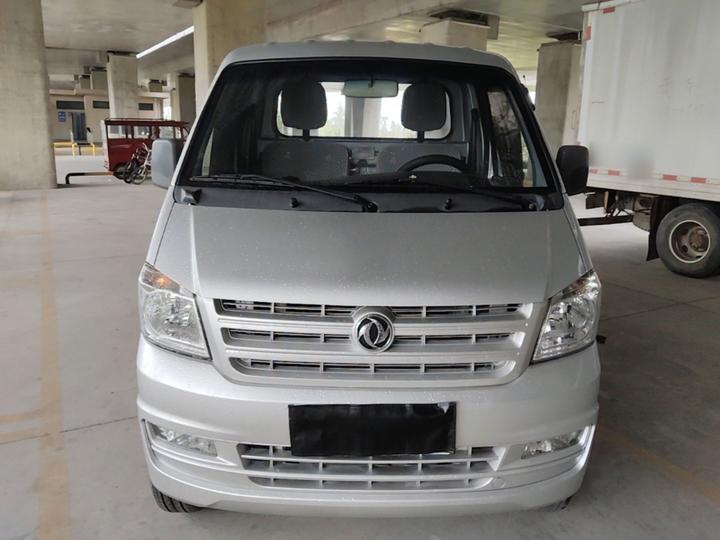 K01 2019 1.2L K01L China VI DK12 photo 2