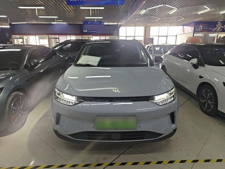 Leapmotor C11 2021 Luxury photo 2