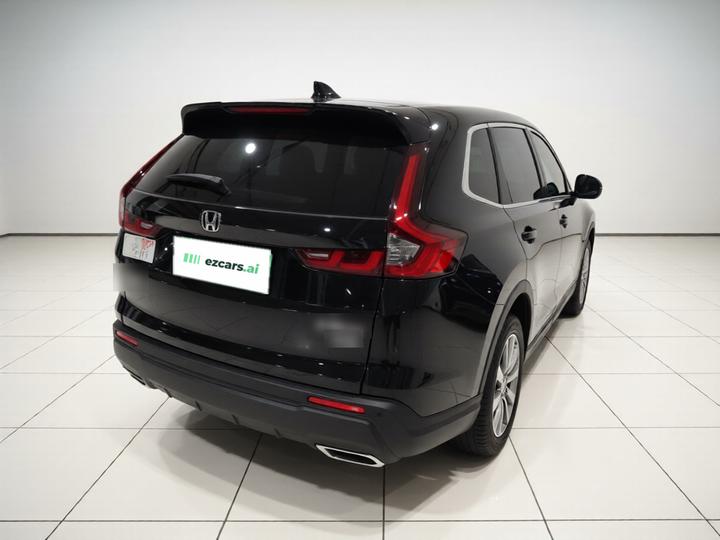 CR-V 2023 240TURBO RWD 7-Seater photo 6