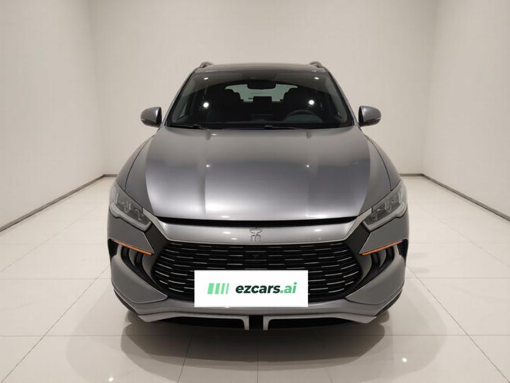 Song Pro EV 2024 Honor DM-i 71KM Pilot photo 2