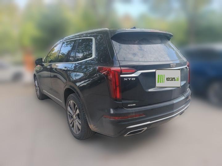 XT6 2020 28T 6-Seater AWD Luxury photo 4