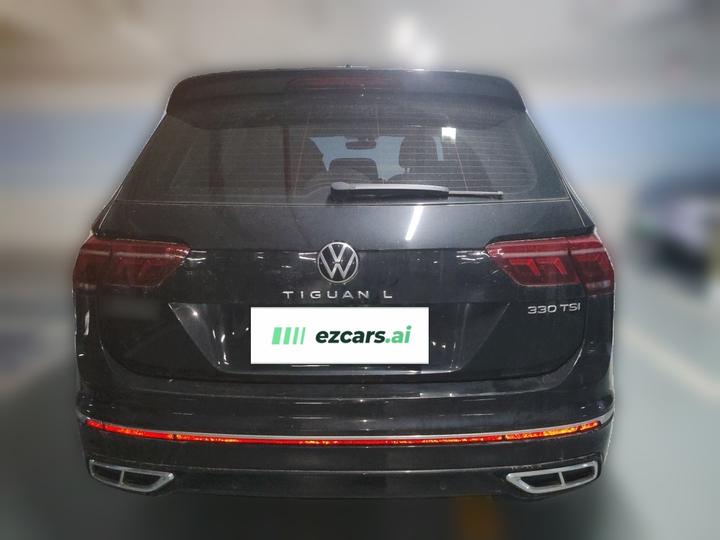 Tiguan L 2024 330TSI AT RWD R-Line photo 5