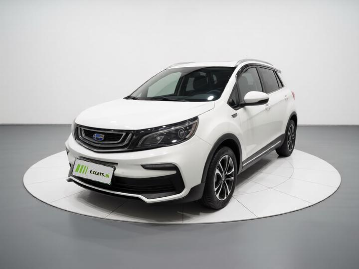 Vision X3 2019 Upgraded 1.5L MT Elite