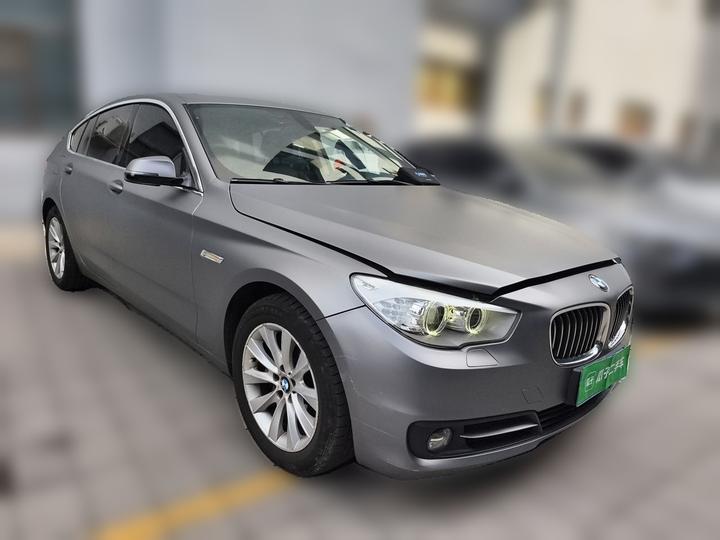 5 SeriesGT 2015 528i Leading photo 3