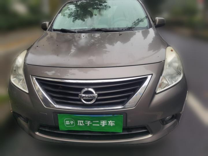 2011 1.5XE CVT Comfort photo 2