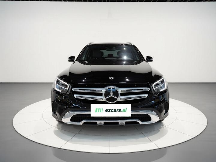 GLC 2022 Facelift GLC 260 L 4MATIC Dynamic photo 2