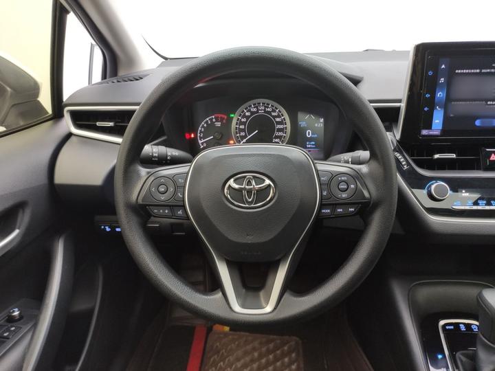 Corolla 2023 1.2T Elite photo 2