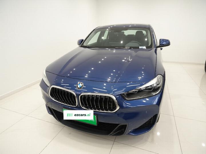 X2 2021 Facelift sDrive25i M Sport Package photo 2