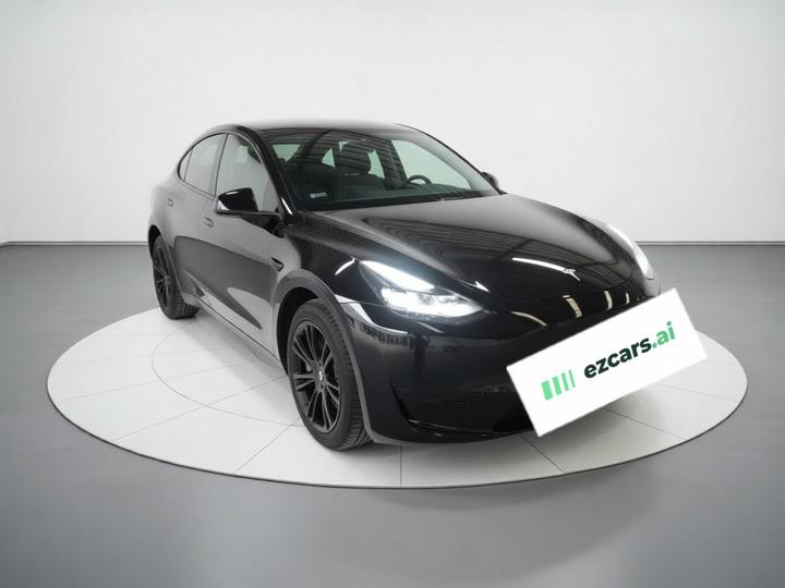 Model Y 2022 Facelift RWD photo 3